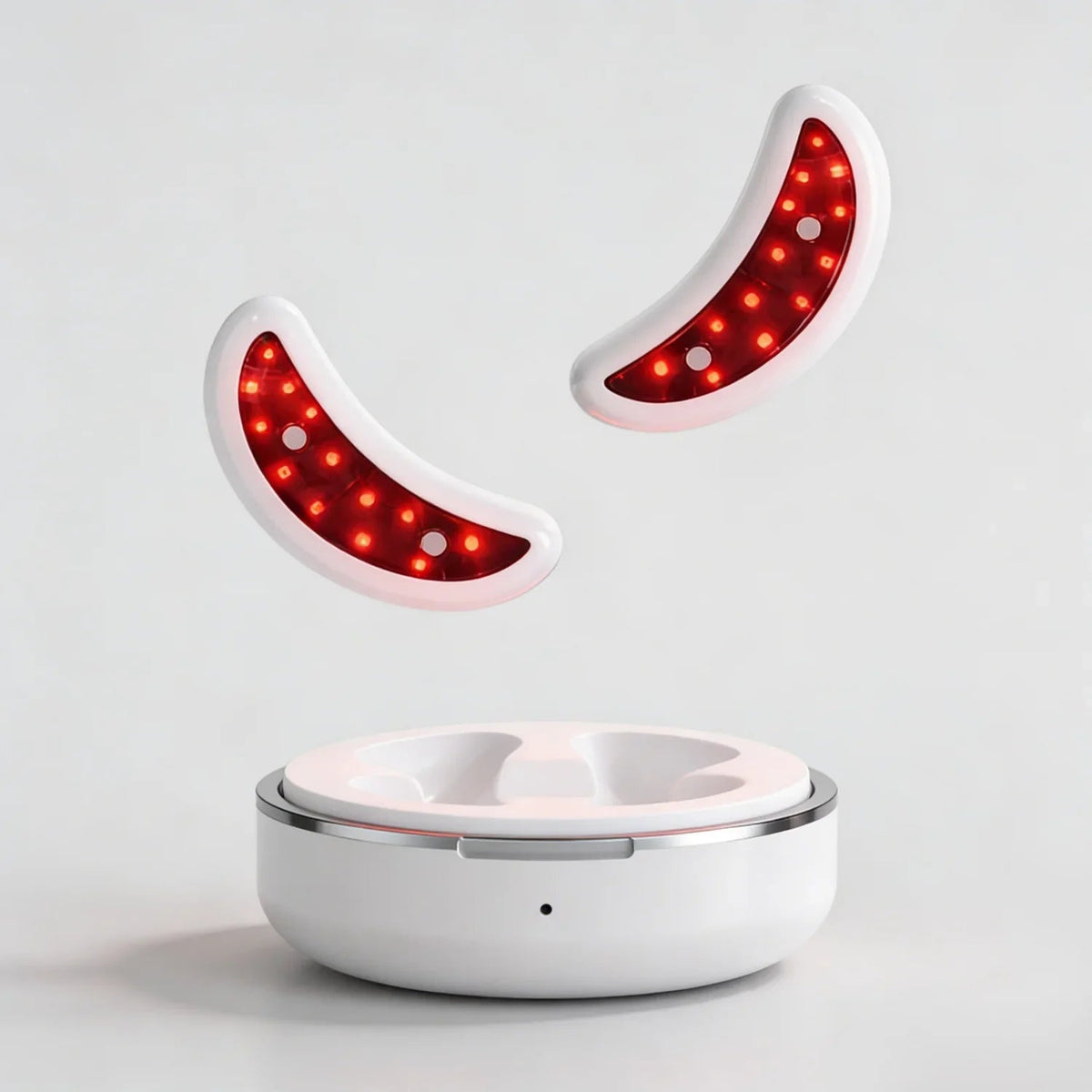 NEO LUMINUS Red Light Therapy Eye Pods