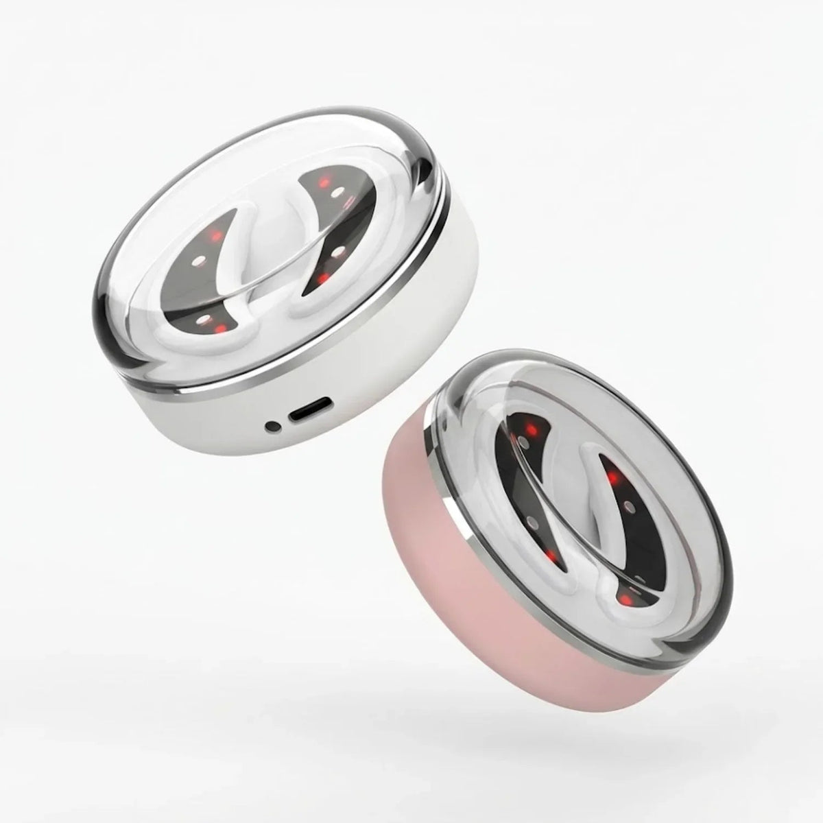 NEO LUMINUS Red Light Therapy Eye Pods