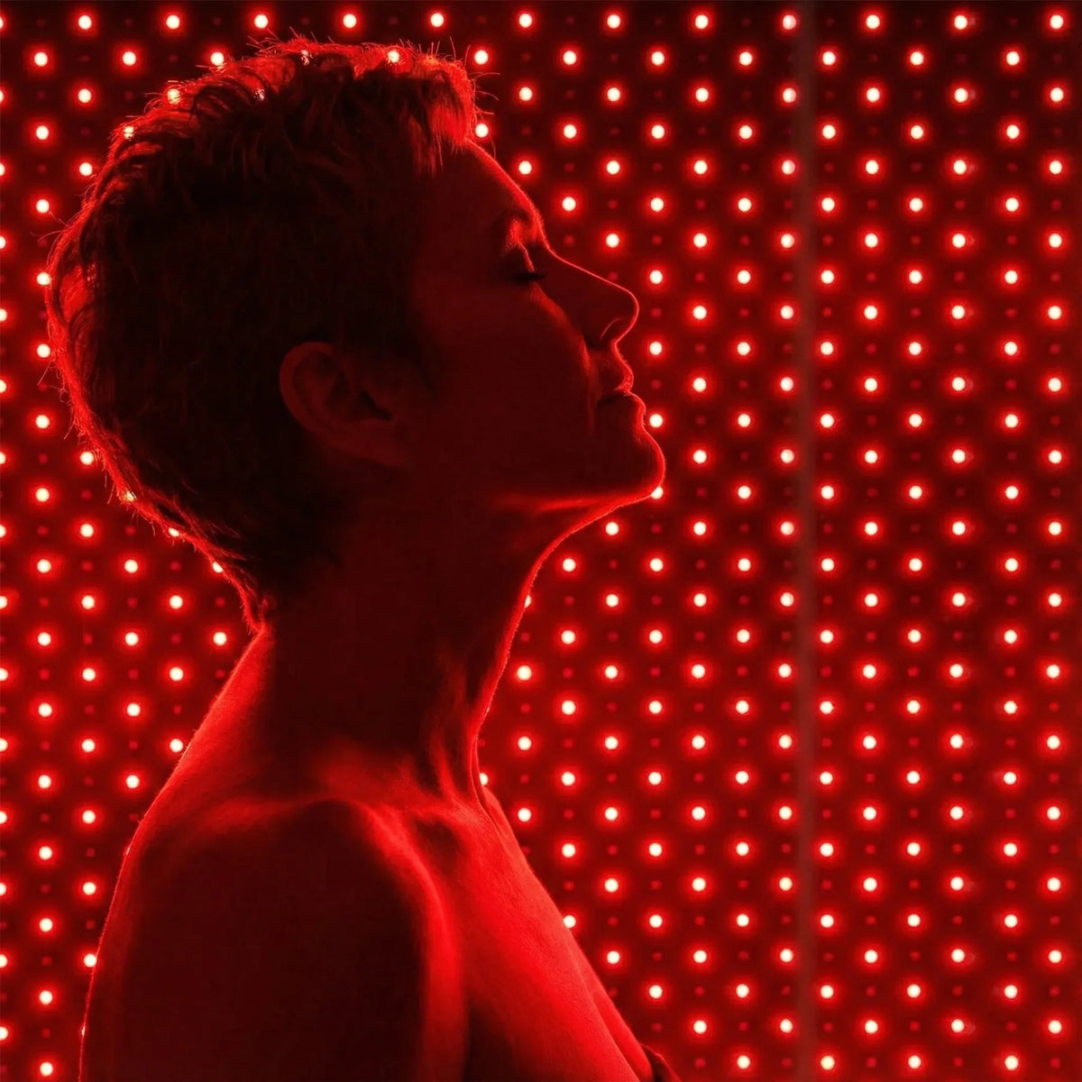 NEO LUMINUS Full Body Red Light Therapy Mat