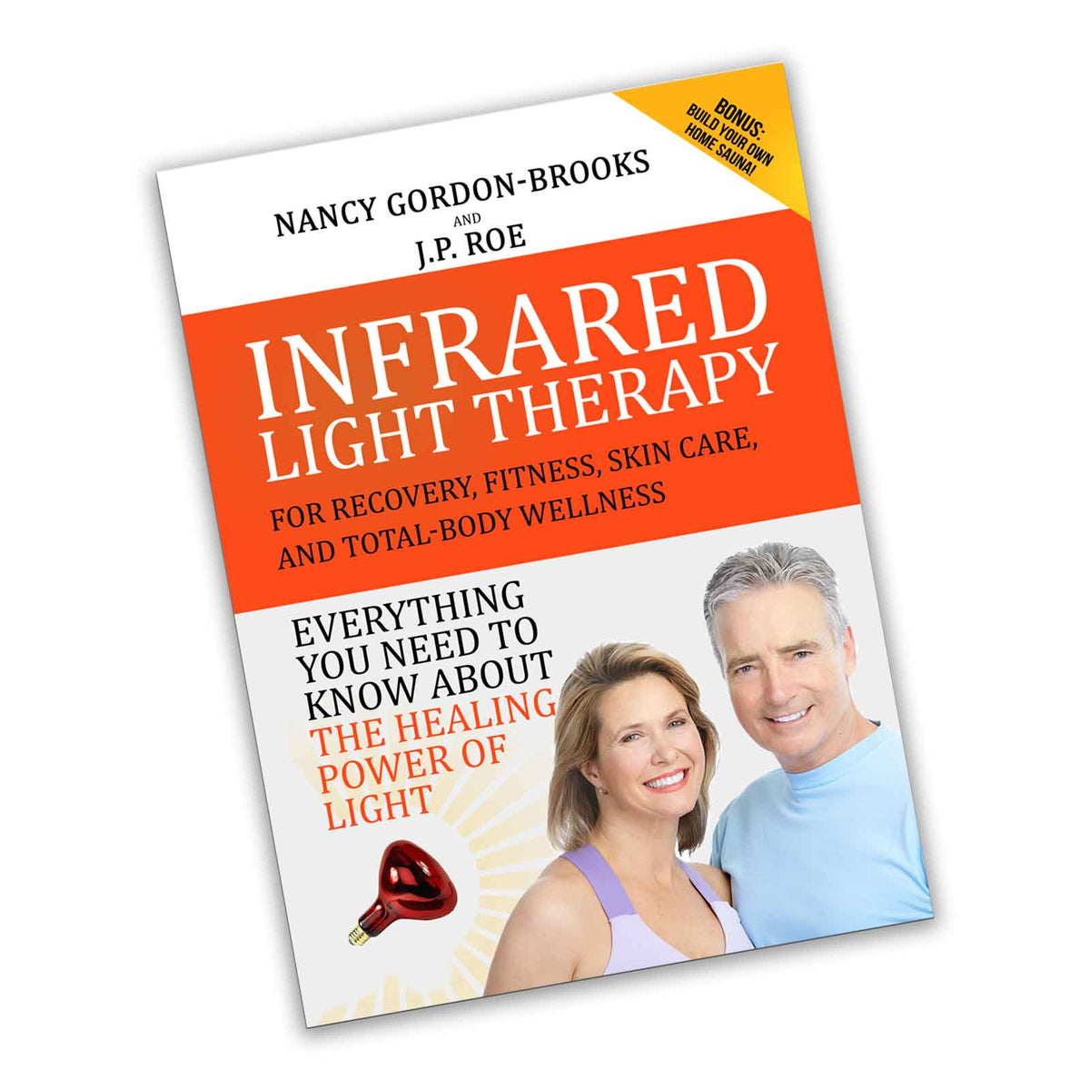 NEO LUMINUS Infrared Light Therapy Starter Kit