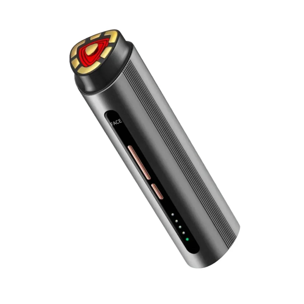 NEO LUMINUS Anti-Aging Facial Device – Red Light & Radio Frequency Technology