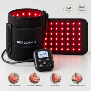 NEO LUMINUS Flex Pad