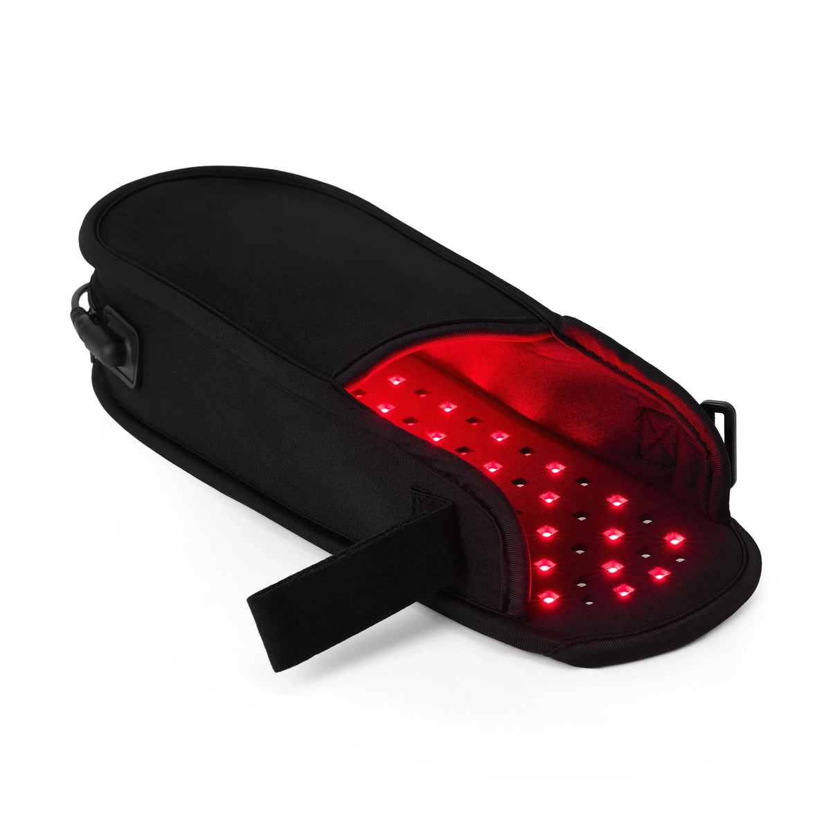NEO LUMINUS Red Light Therapy Slippers
