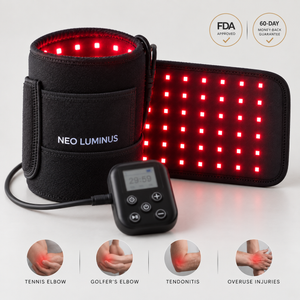 NEO LUMINUS Flex Pad