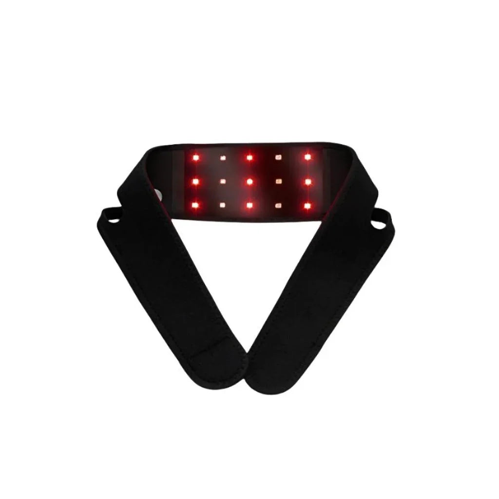 NEO LUMINUS Red Light Therapy Strap