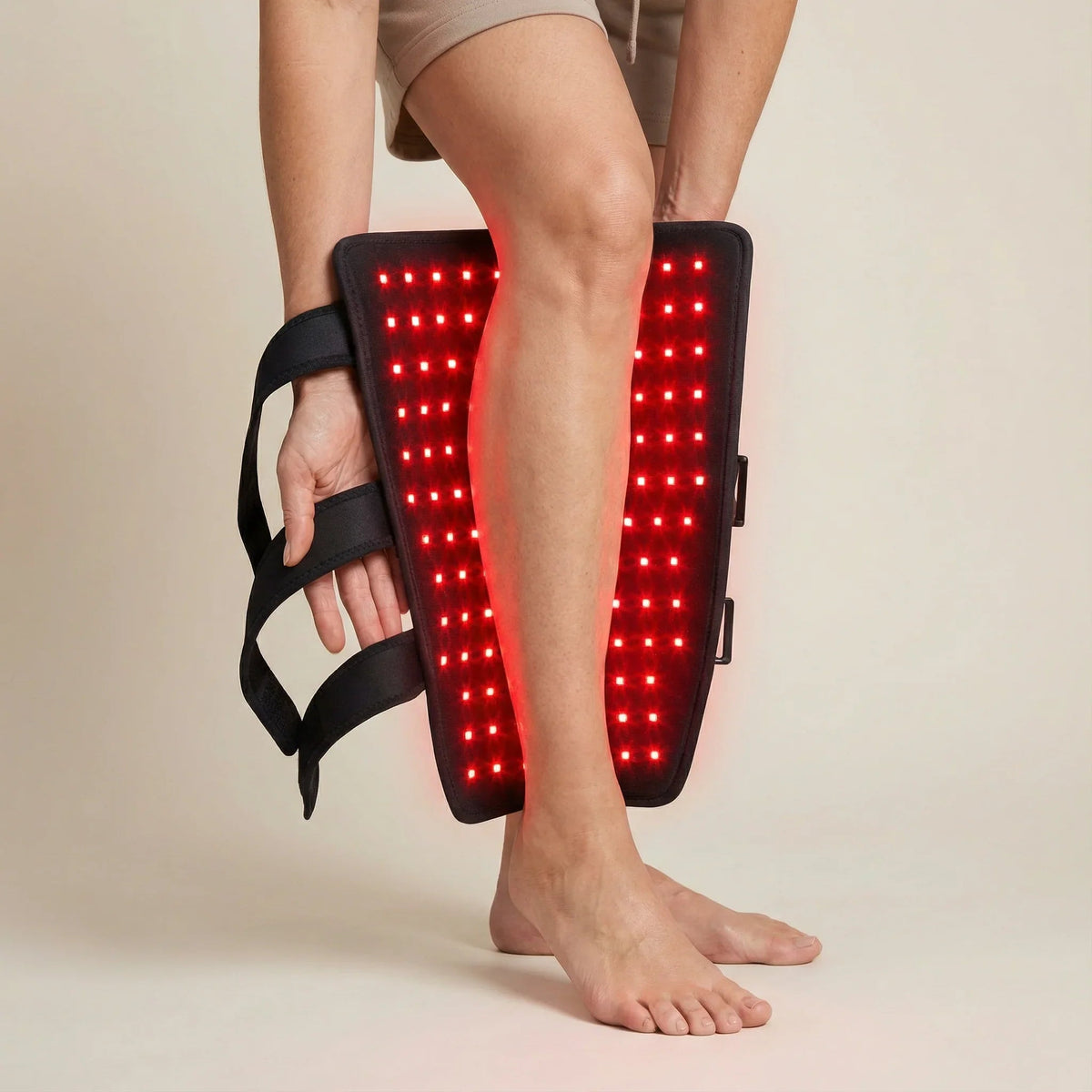 NEO LUMINUS Red Light Therapy Leg Wrap Pro
