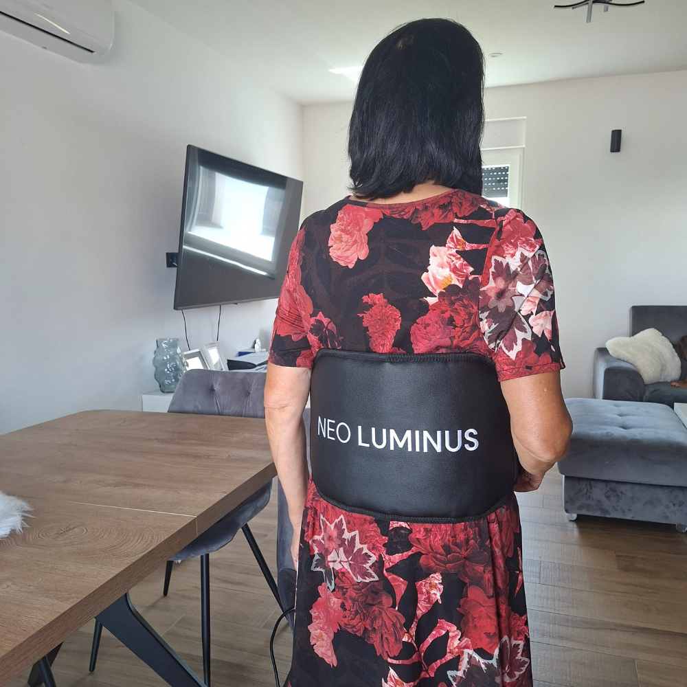 NEO LUMINUS 5 in 1 Technology Pad