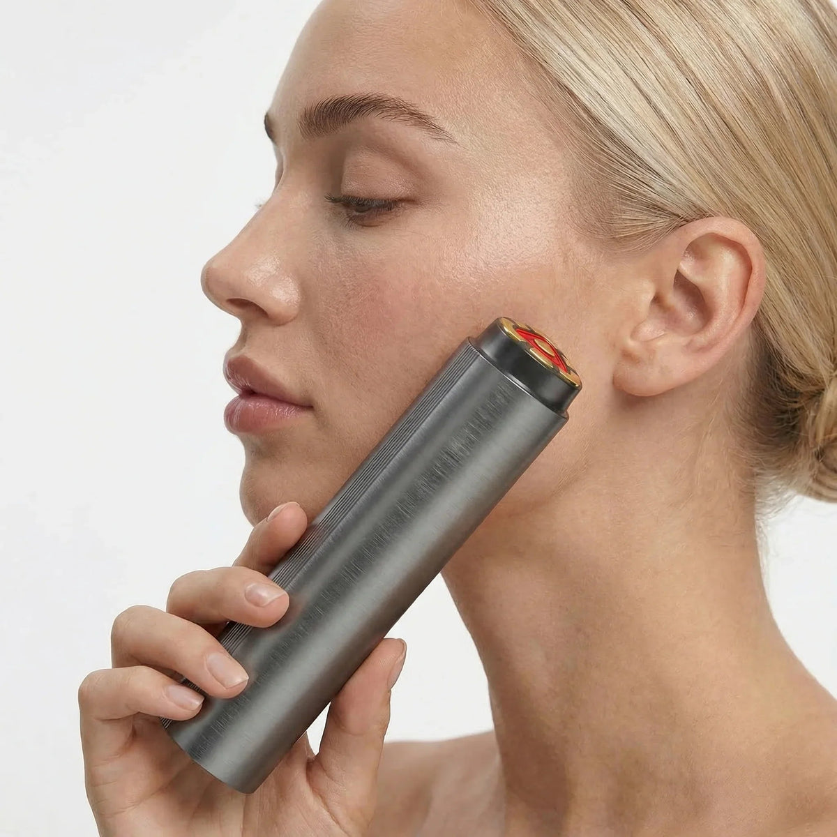 NEO LUMINUS Anti-Aging Facial Device – Red Light & Radio Frequency Technology