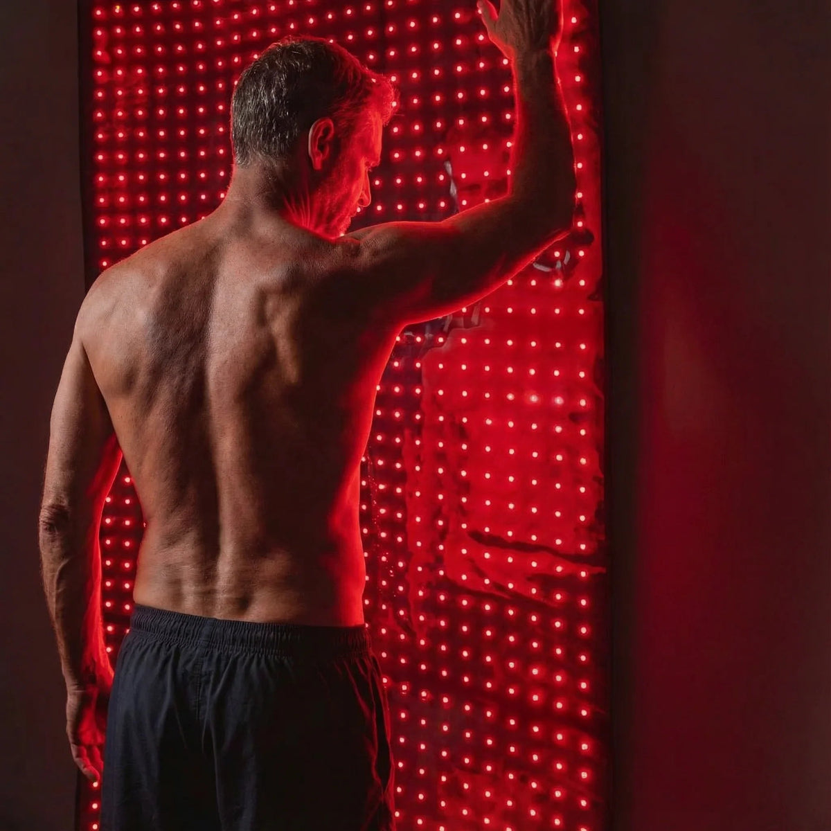 NEO LUMINUS Full Body Red Light Therapy Mat