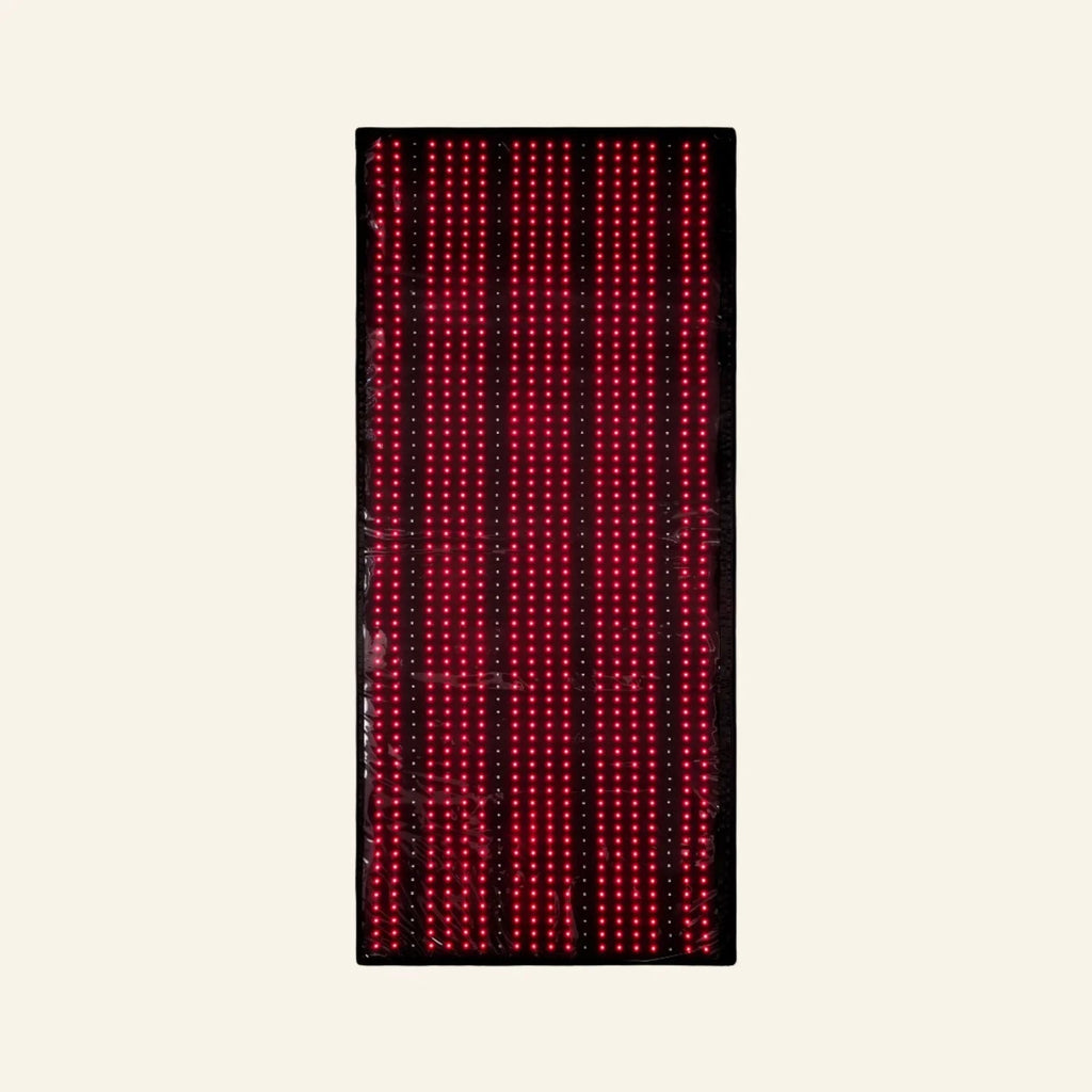 NEO LUMINUS Full Body Red Light Therapy Mat